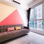 Maison Life 小居屋 Sutera Avenue