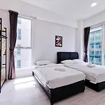 Maison Life 小居屋 Sutera Avenue