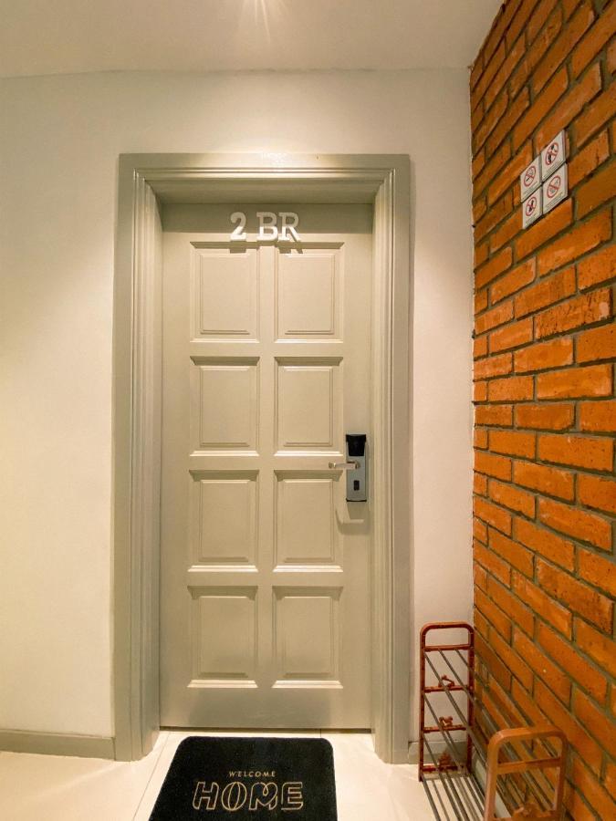 Apartment Maison Life 小居屋 Sutera Avenue