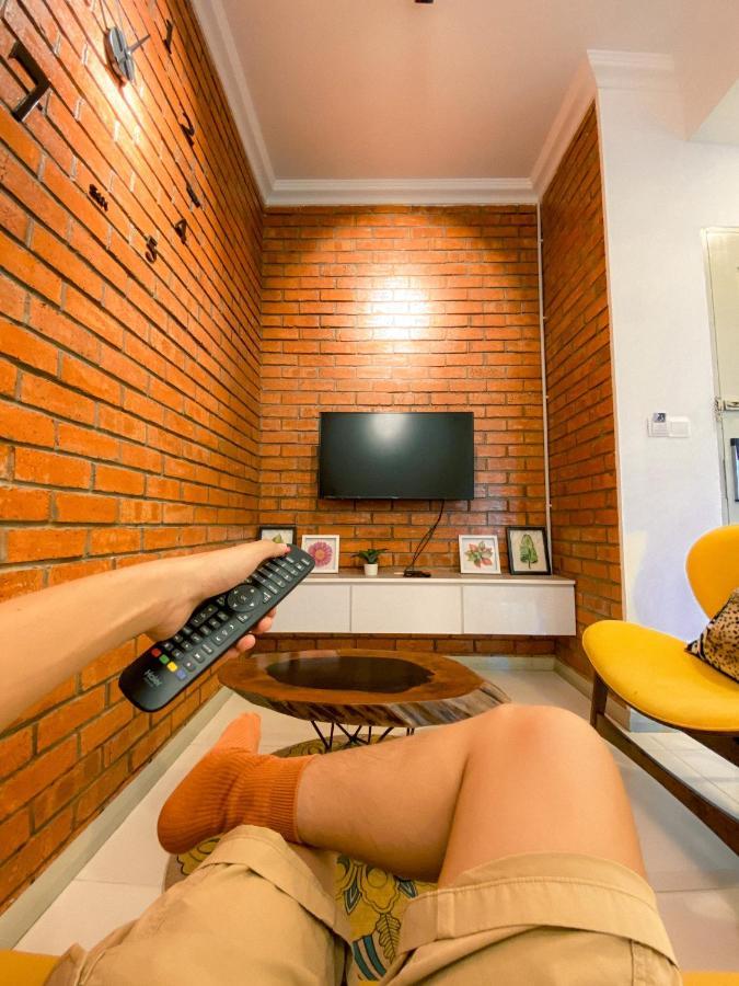Maison Life 小居屋 Sutera Avenue