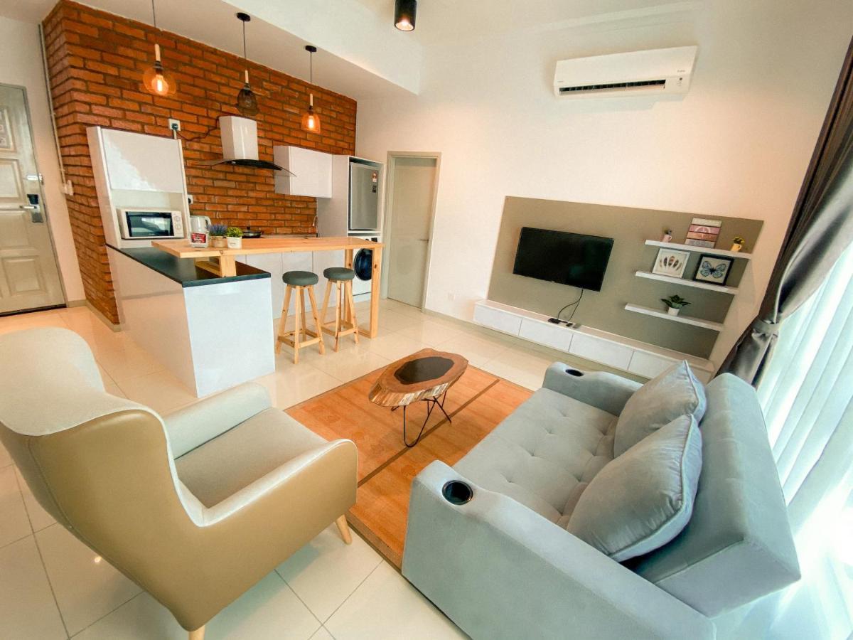 Apartment Maison Life 小居屋 Sutera Avenue *