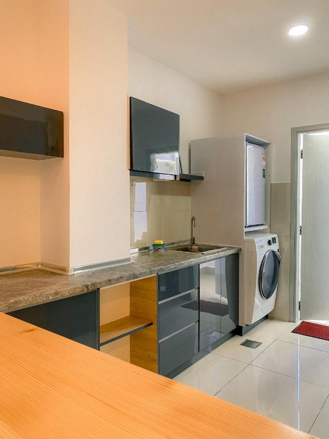 Maison Life 小居屋 Sutera Avenue Kota Kinabalu
