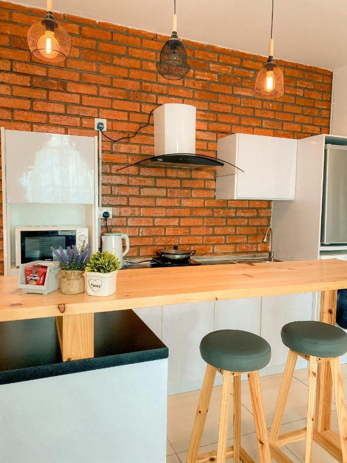 Maison Life 小居屋 Sutera Avenue