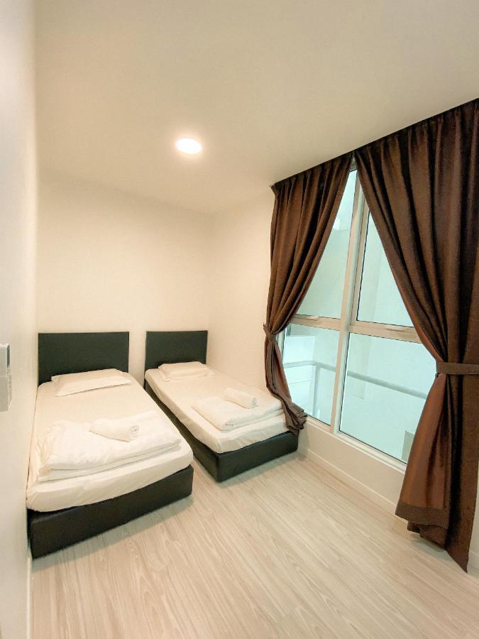 Apartment Maison Life 小居屋 Sutera Avenue
