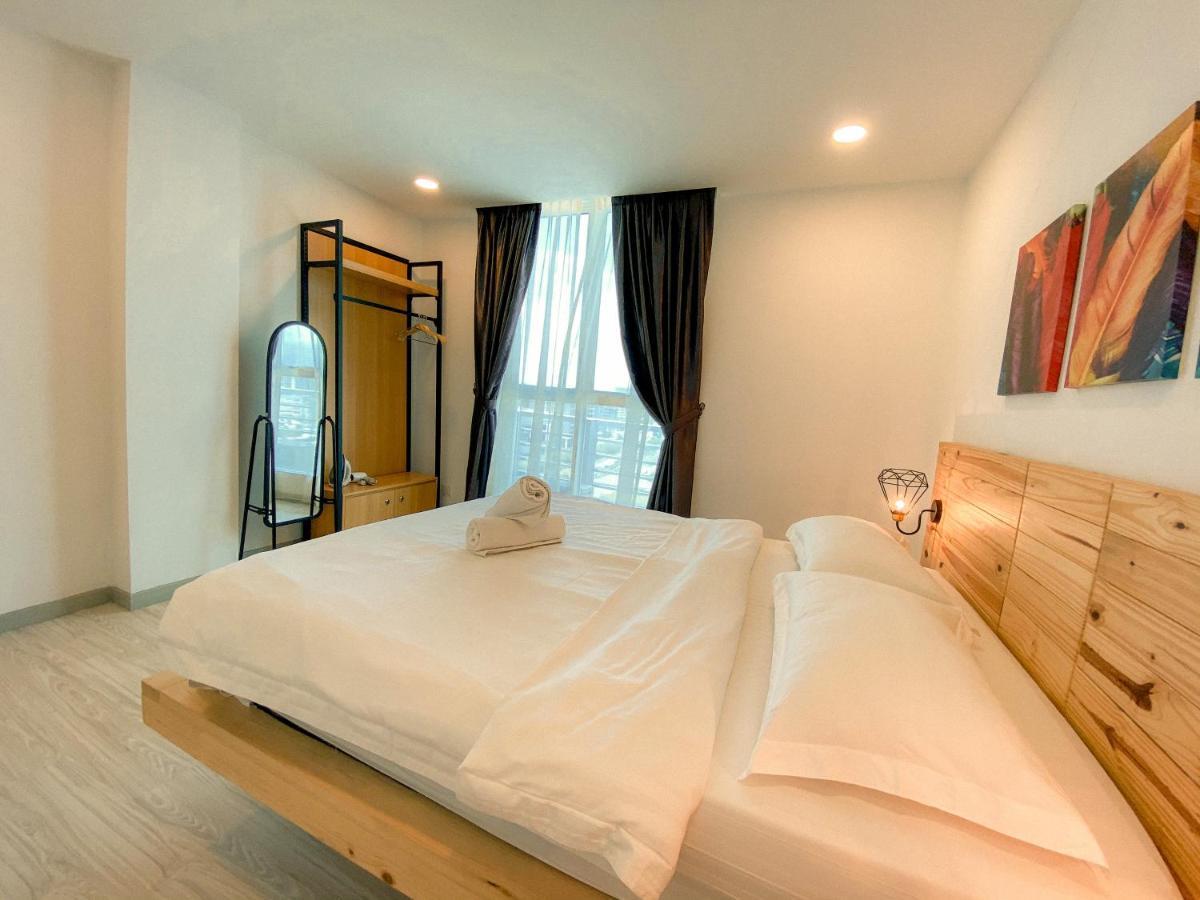 Apartment Maison Life 小居屋 Sutera Avenue *