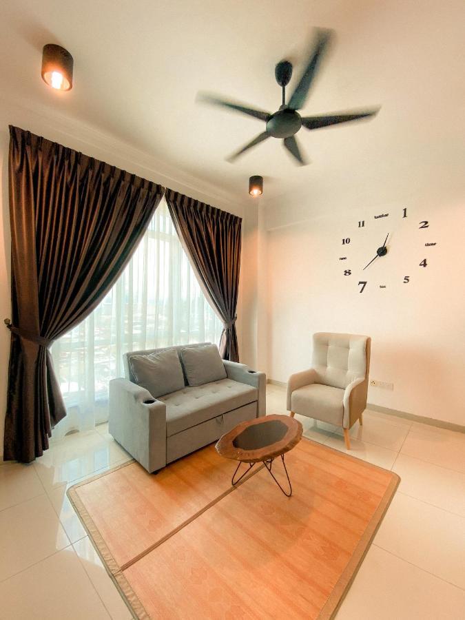 Maison Life 小居屋 Sutera Avenue Apartment