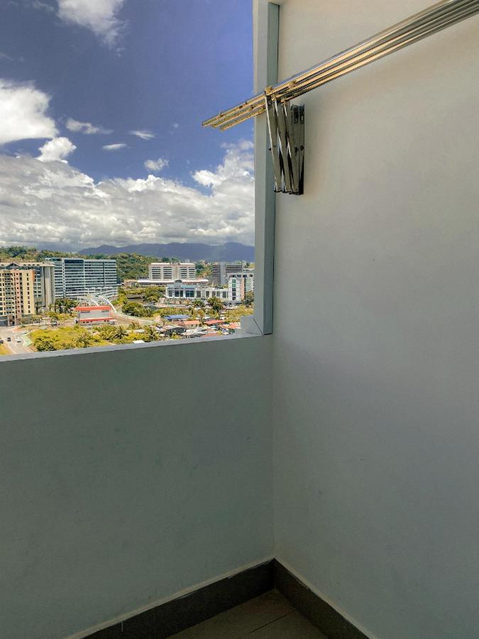 Maison Life 小居屋 Sutera Avenue Apartment Kota Kinabalu