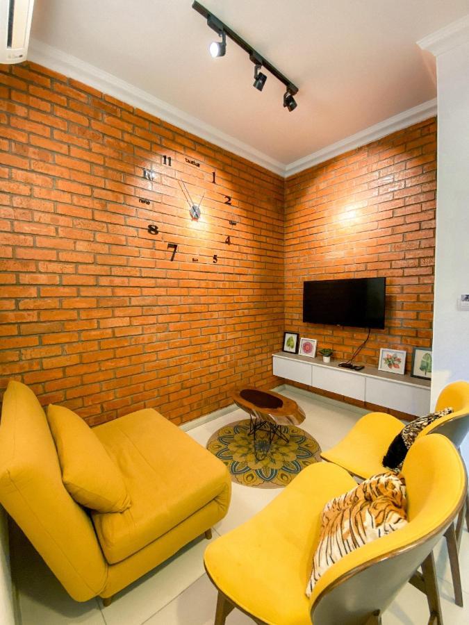 Maison Life 小居屋 Sutera Avenue