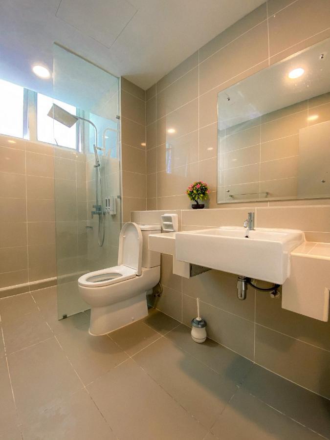Maison Life 小居屋 Sutera Avenue *