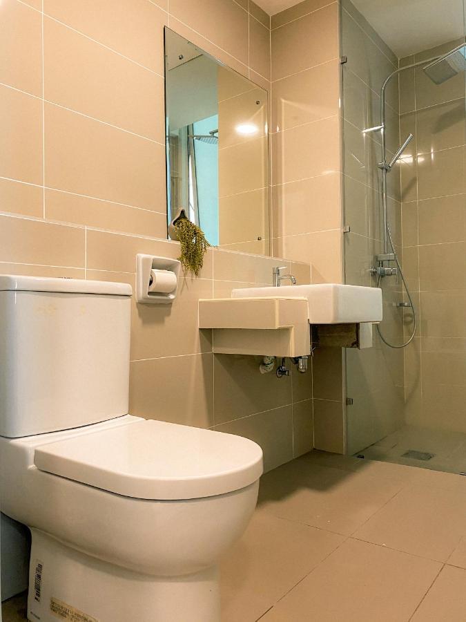 Maison Life 小居屋 Sutera Avenue *