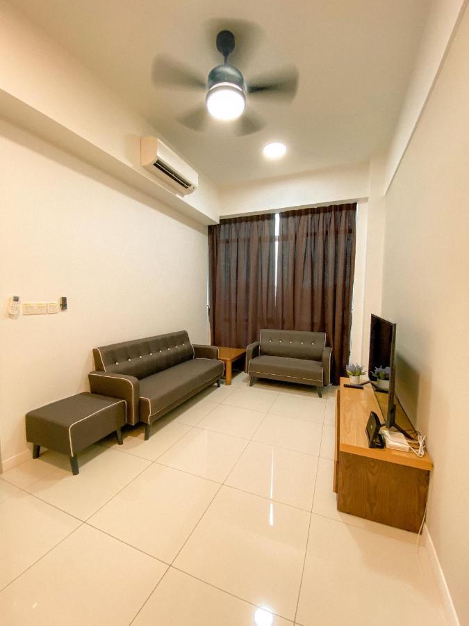 Maison Life 小居屋 Sutera Avenue Apartment *