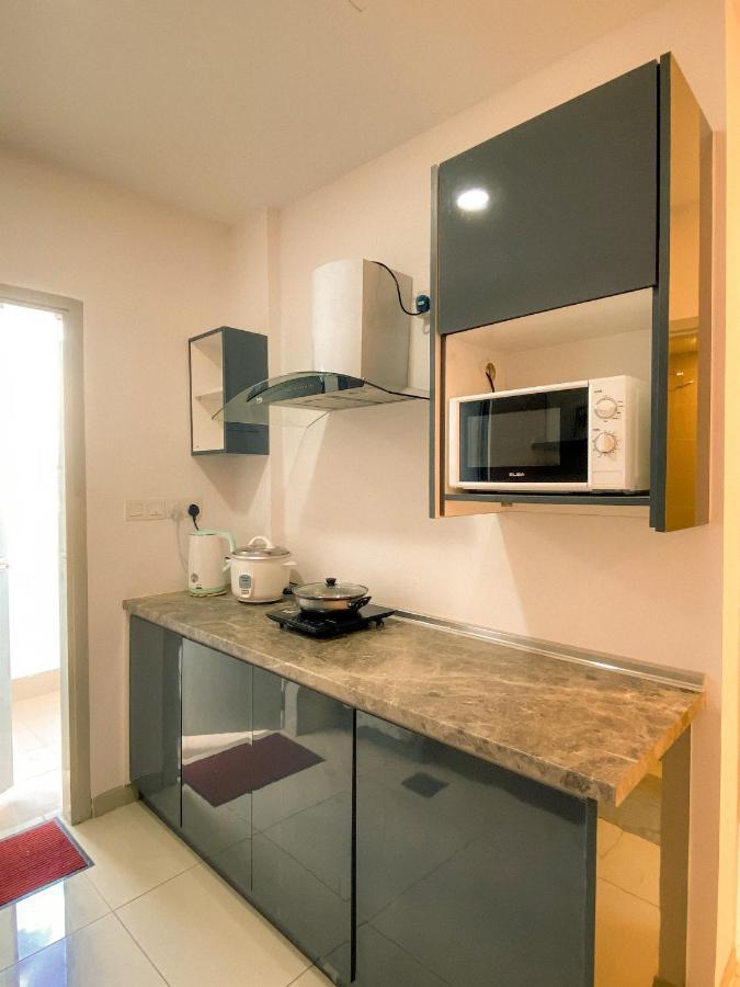 Maison Life 小居屋 Sutera Avenue Apartment *