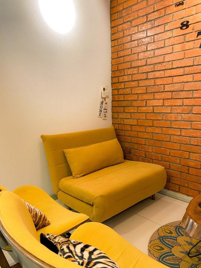Apartment Maison Life 小居屋 Sutera Avenue *