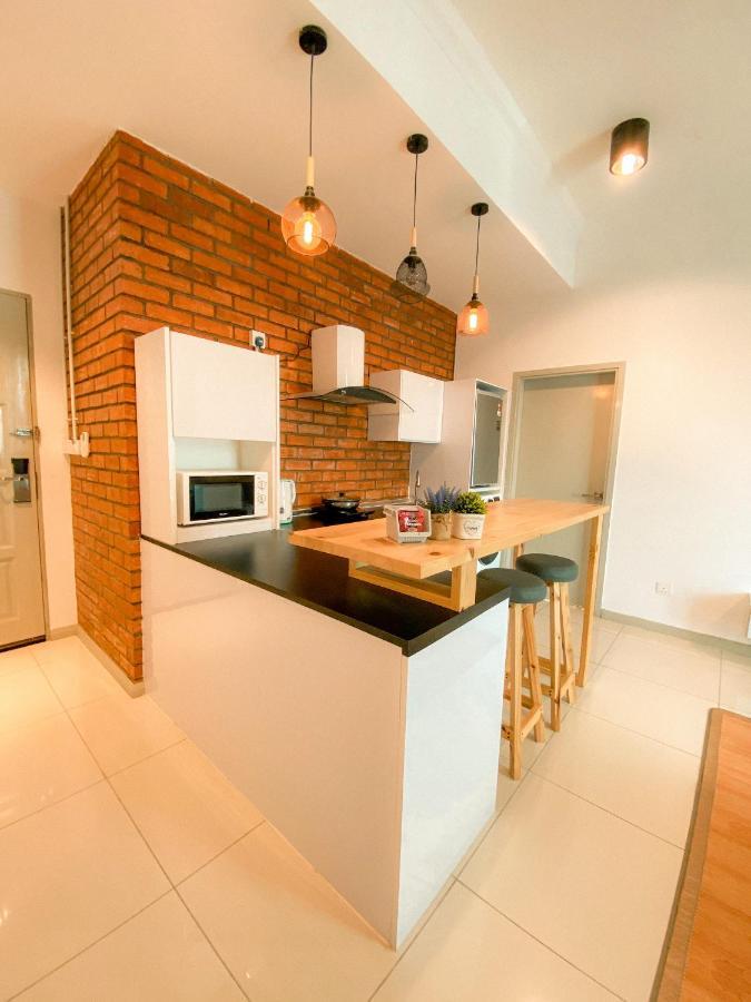 Apartment Maison Life 小居屋 Sutera Avenue