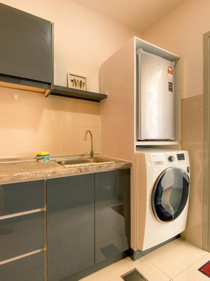 Apartment Maison Life 小居屋 Sutera Avenue
