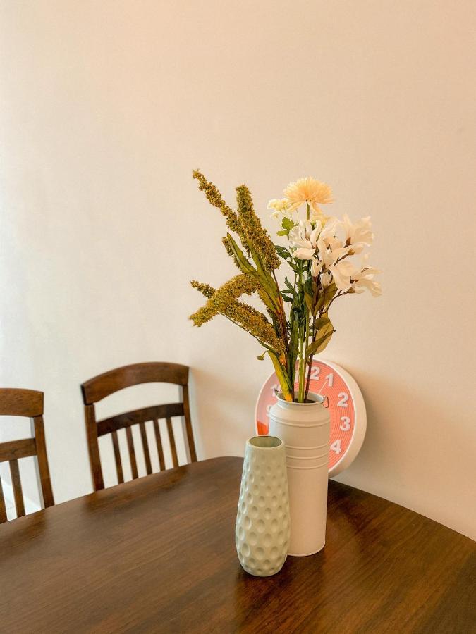 Maison Life 小居屋 Sutera Avenue Kota Kinabalu