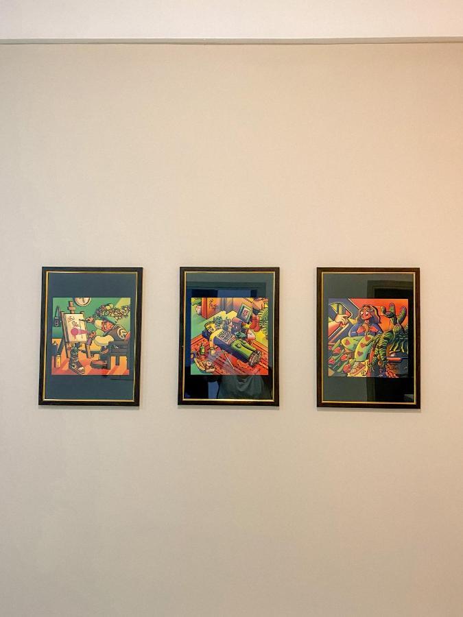 Apartment Maison Life 小居屋 Sutera Avenue *