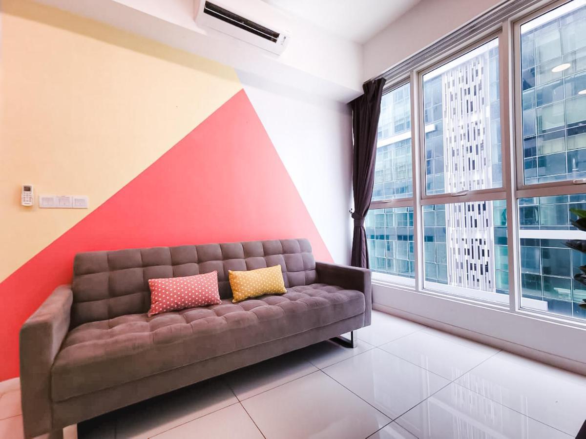 Maison Life 小居屋 Sutera Avenue *