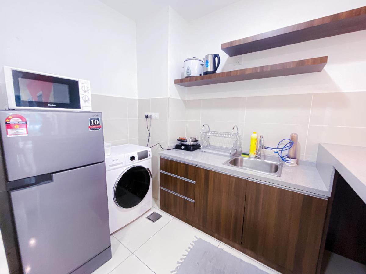 Apartment Maison Life 小居屋 Sutera Avenue *