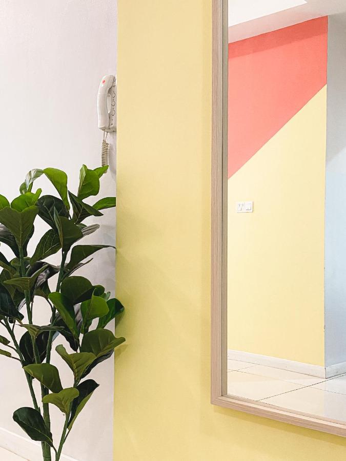 Maison Life 小居屋 Sutera Avenue Apartment