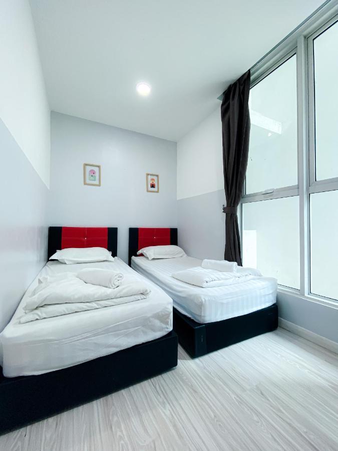 Apartment Maison Life 小居屋 Sutera Avenue Kota Kinabalu
