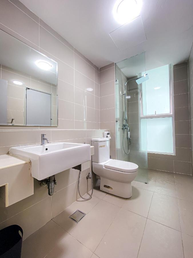 Maison Life 小居屋 Sutera Avenue Apartment