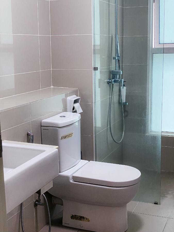 Maison Life 小居屋 Sutera Avenue Apartment *