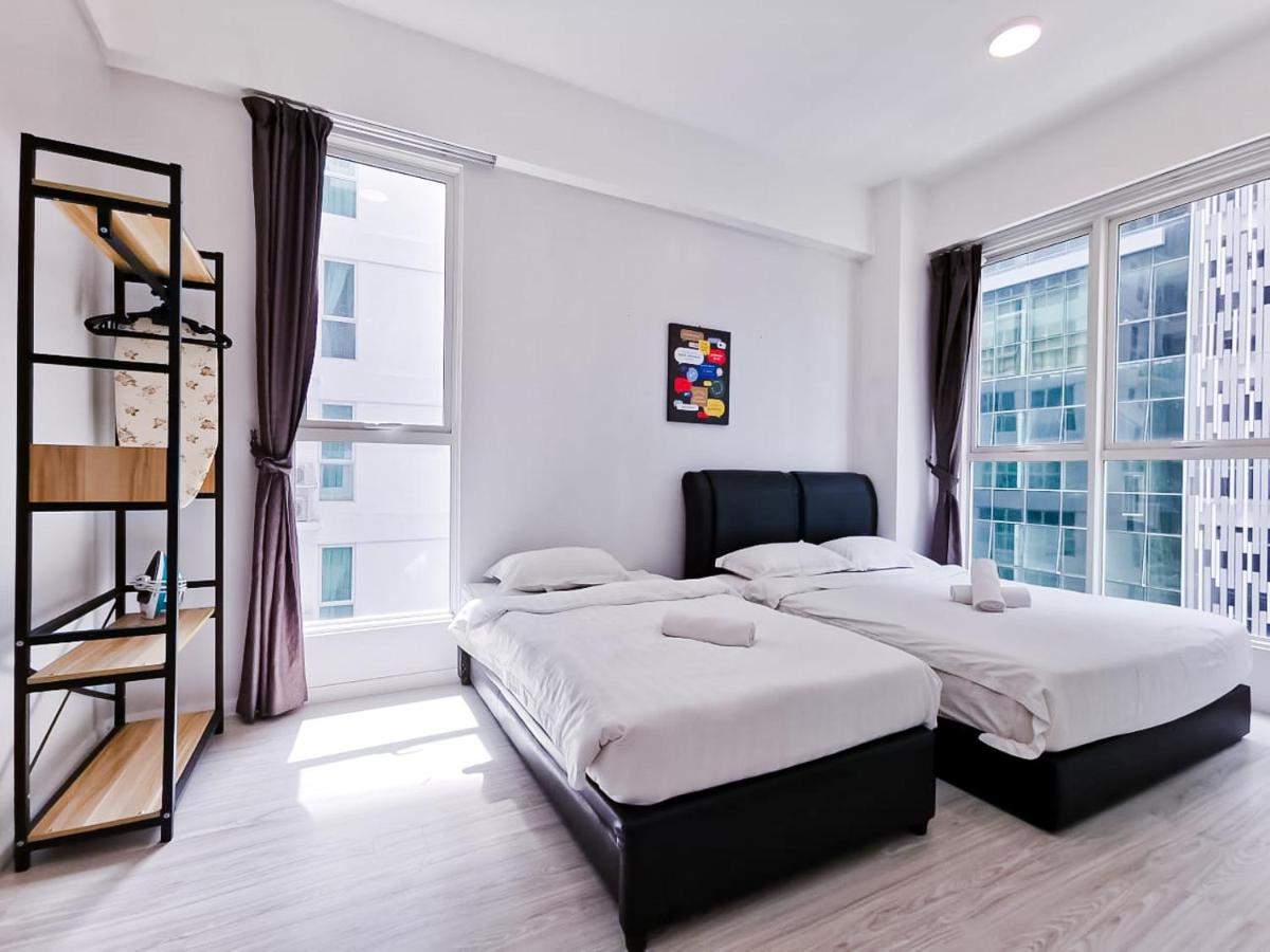 Apartment Maison Life 小居屋 Sutera Avenue Kota Kinabalu