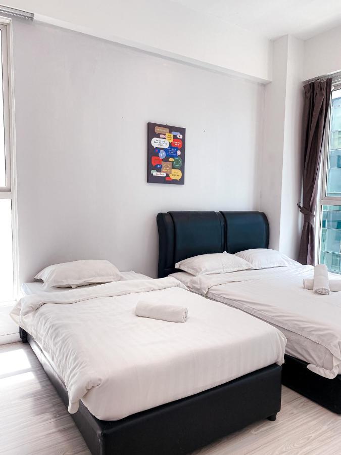 Apartment Maison Life 小居屋 Sutera Avenue Kota Kinabalu