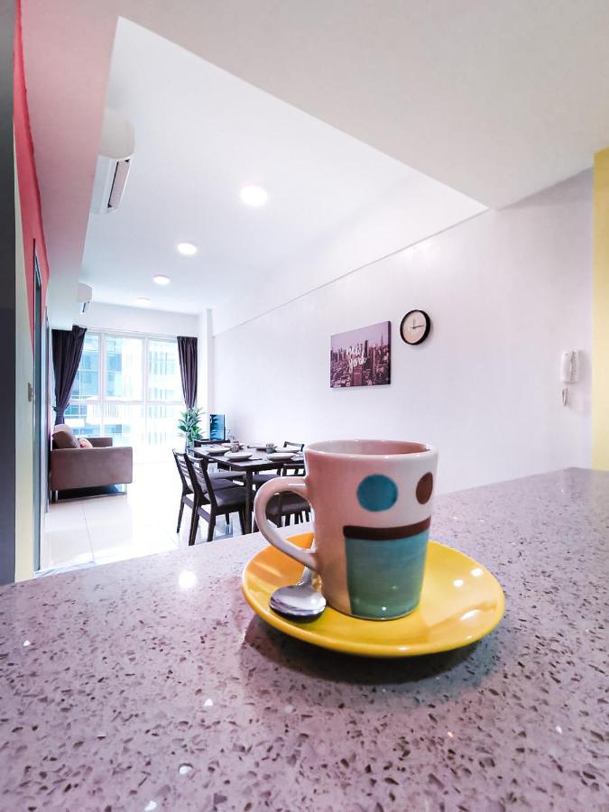 Apartment Maison Life 小居屋 Sutera Avenue