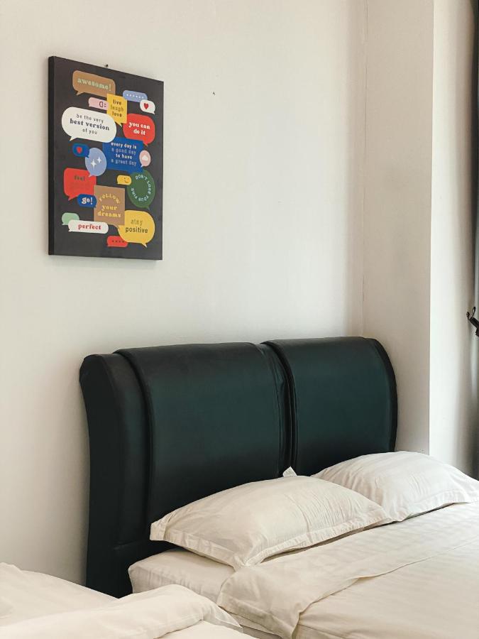 Apartment Maison Life 小居屋 Sutera Avenue *