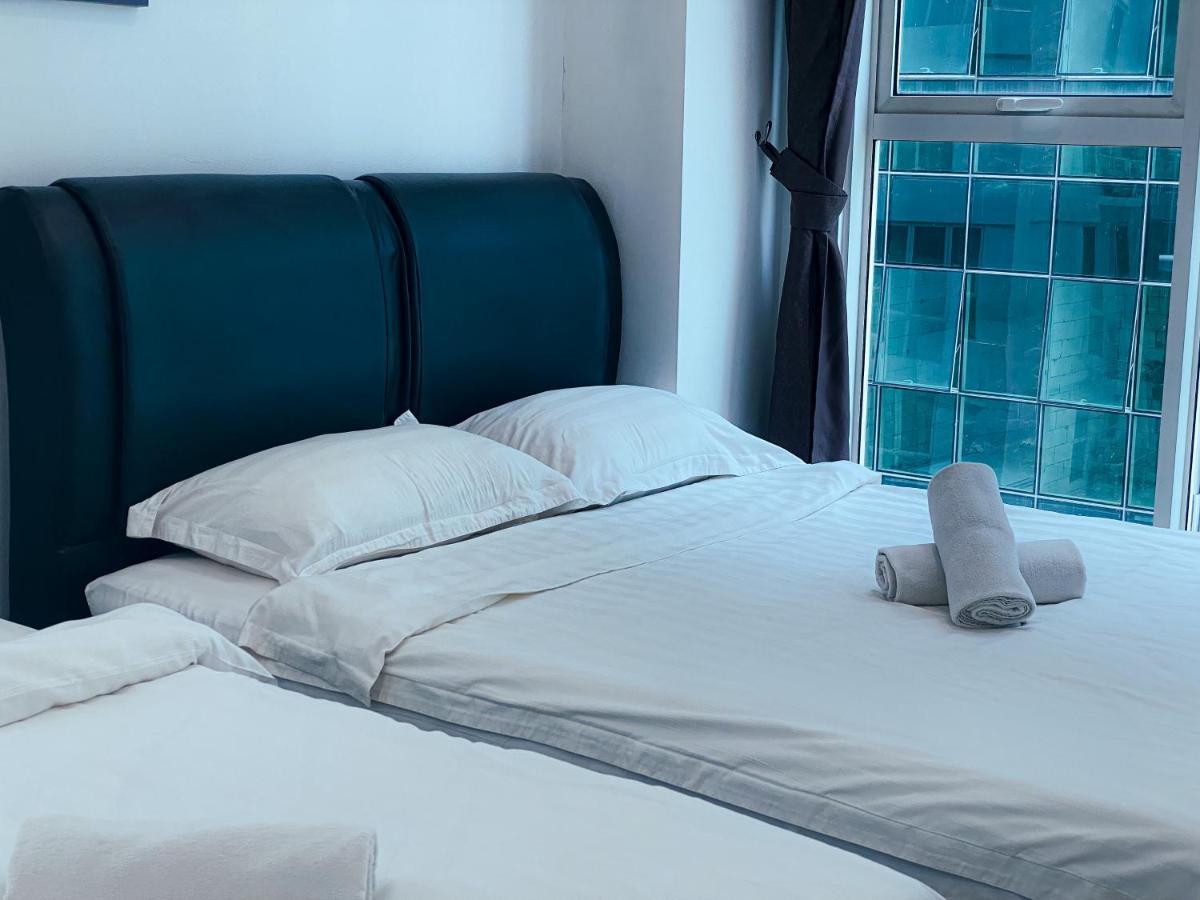 Maison Life 小居屋 Sutera Avenue * Kota Kinabalu