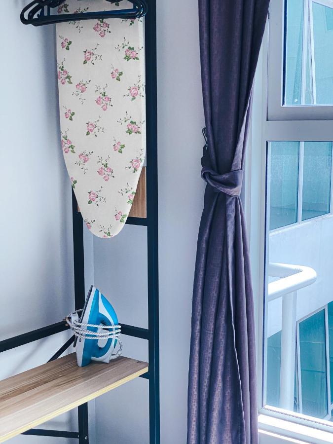 Maison Life 小居屋 Sutera Avenue * Kota Kinabalu