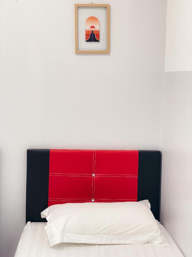 Maison Life 小居屋 Sutera Avenue Apartment *