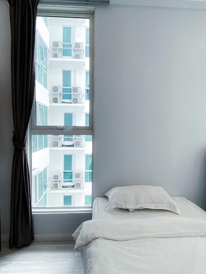 Maison Life 小居屋 Sutera Avenue *