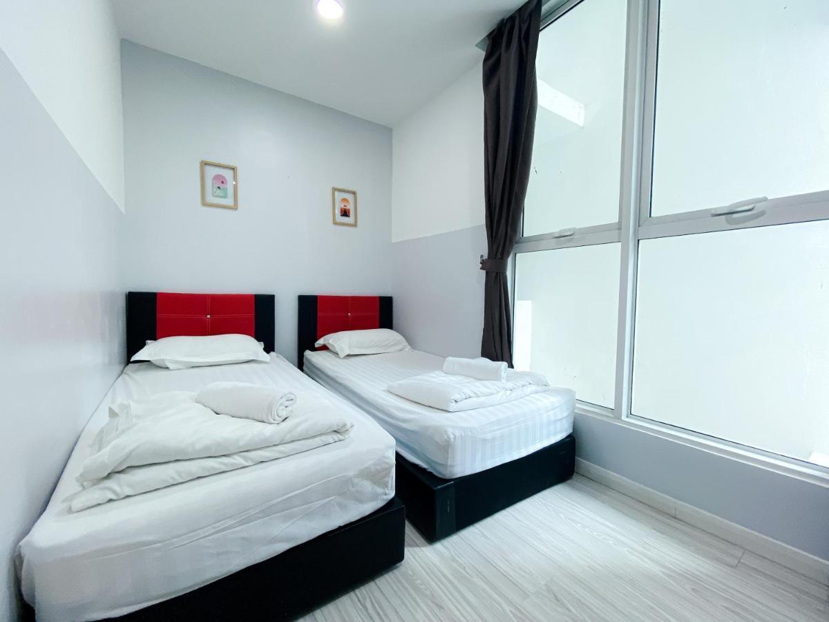 Apartment Maison Life 小居屋 Sutera Avenue Kota Kinabalu