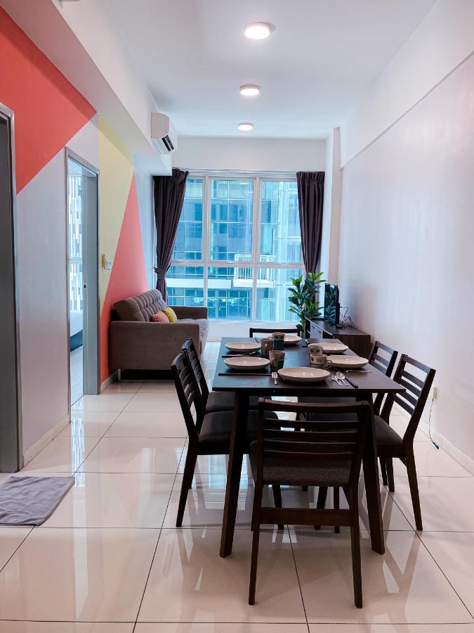 Maison Life 小居屋 Sutera Avenue Kota Kinabalu