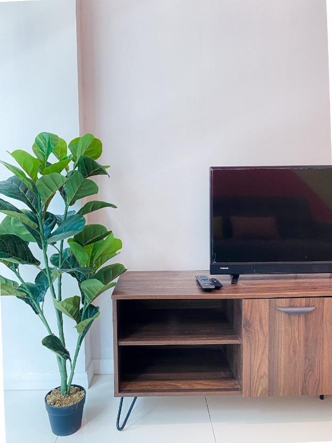 Apartment Maison Life 小居屋 Sutera Avenue *