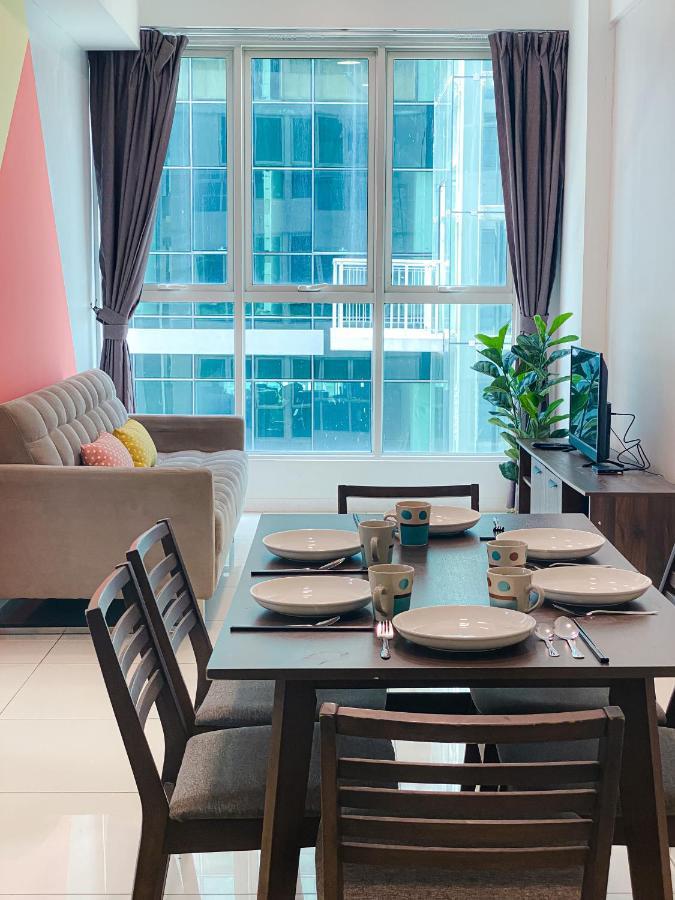 Apartment Maison Life 小居屋 Sutera Avenue Kota Kinabalu