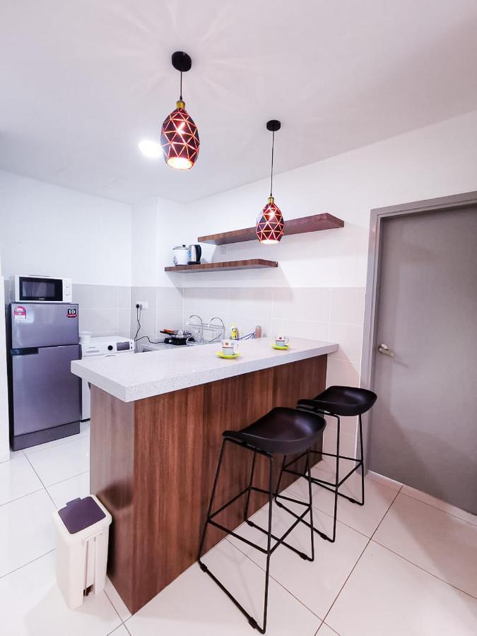 Maison Life 小居屋 Sutera Avenue * Kota Kinabalu