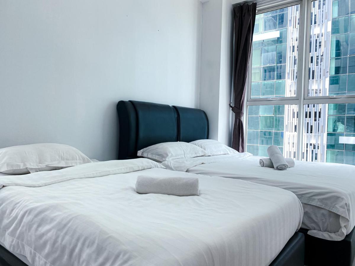 Apartment Maison Life 小居屋 Sutera Avenue Kota Kinabalu
