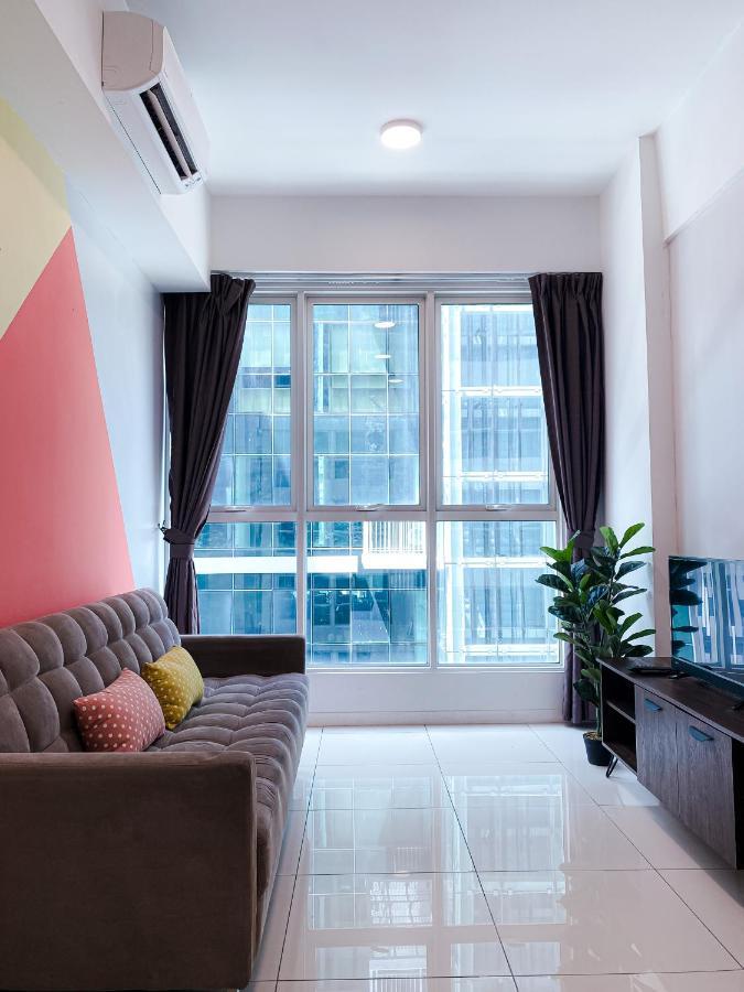 Maison Life 小居屋 Sutera Avenue * Kota Kinabalu