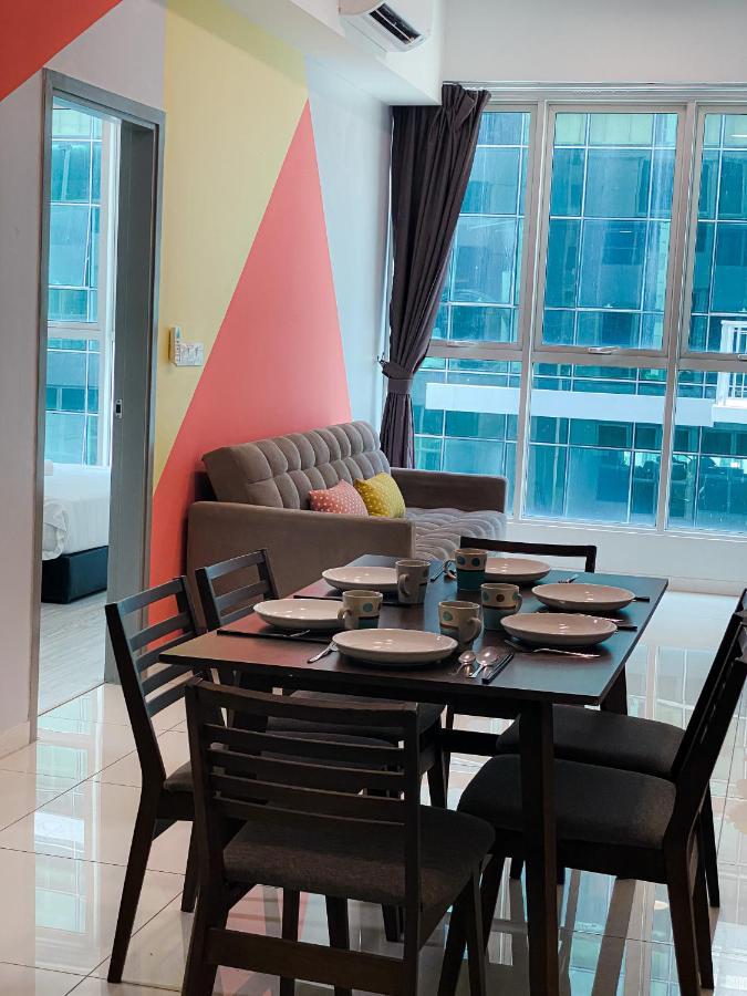 Apartment Maison Life 小居屋 Sutera Avenue Kota Kinabalu