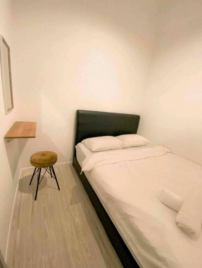 Maison Life 小居屋 Sutera Avenue *