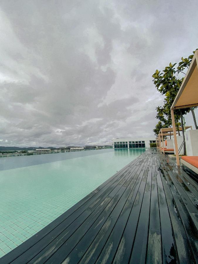 Maison Life 小居屋 Sutera Avenue * Kota Kinabalu