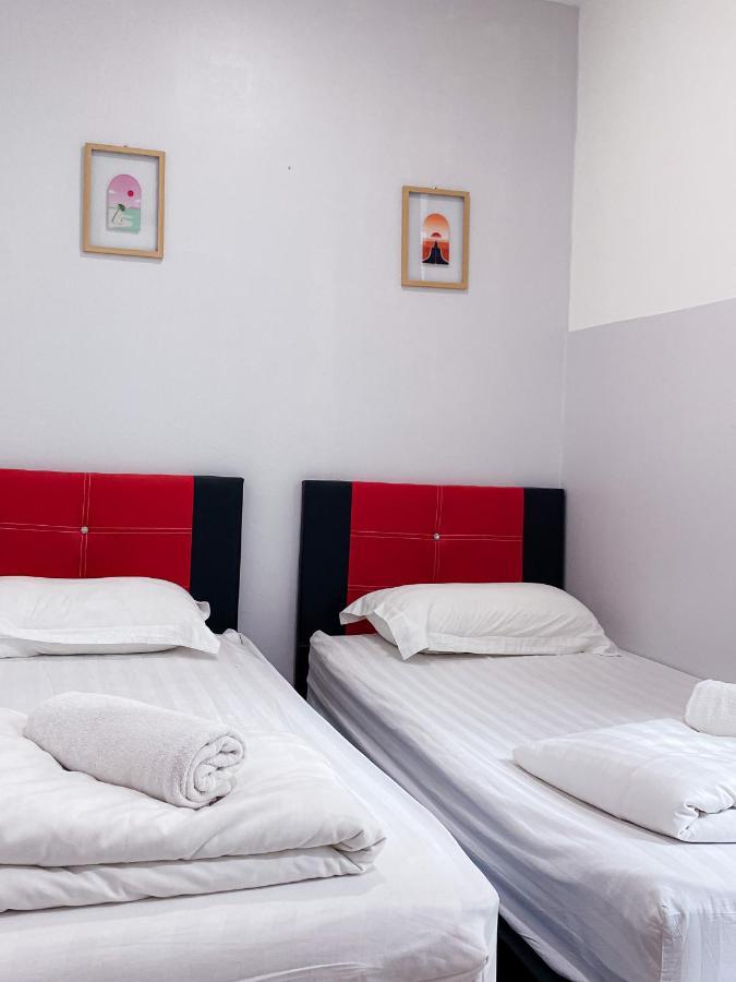 Maison Life 小居屋 Sutera Avenue * Kota Kinabalu