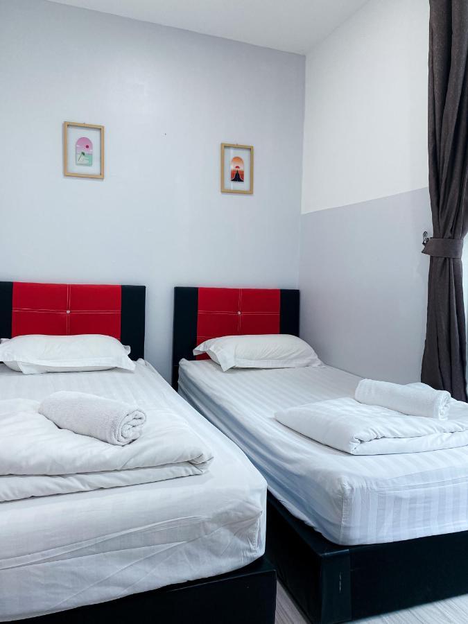 Apartment Maison Life 小居屋 Sutera Avenue *