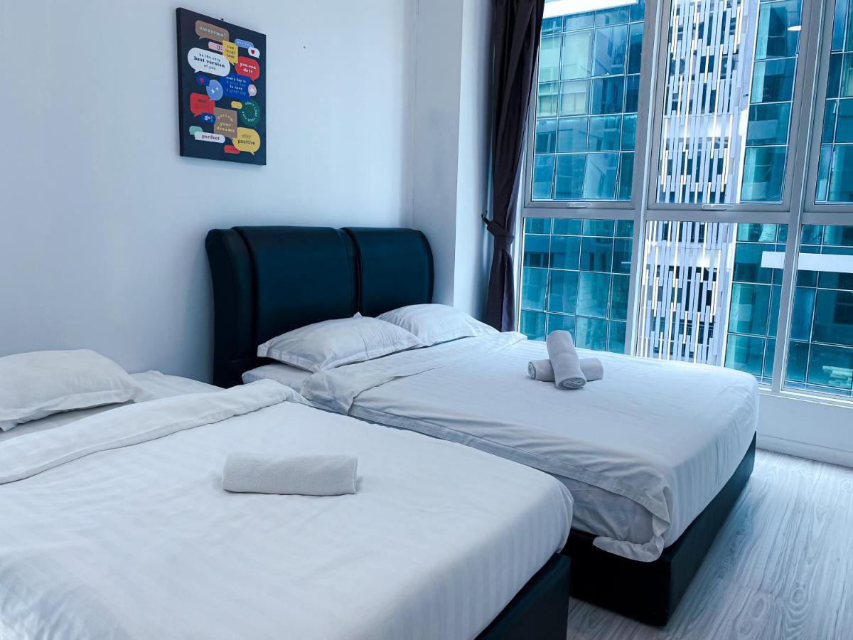 Apartment Maison Life 小居屋 Sutera Avenue *