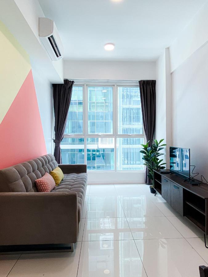 Maison Life 小居屋 Sutera Avenue Kota Kinabalu
